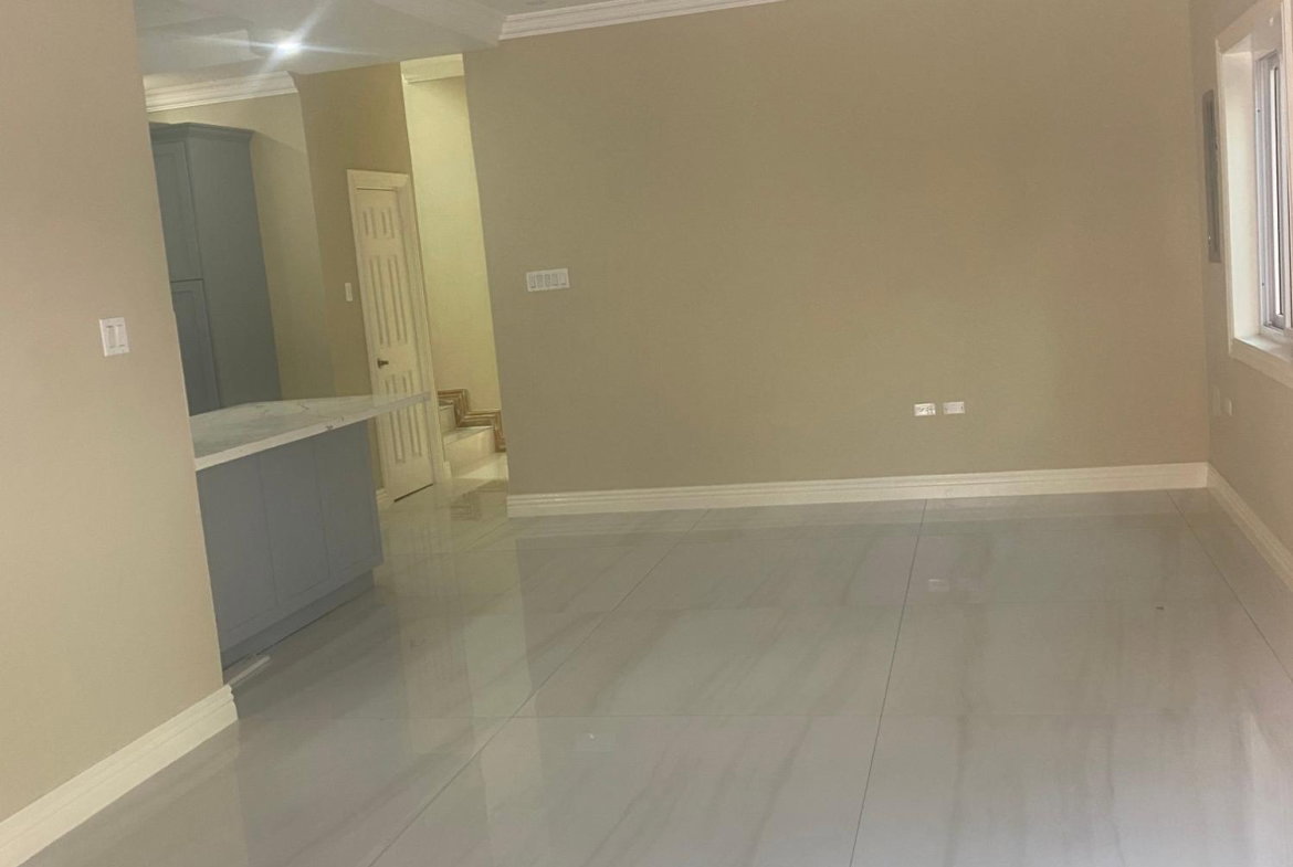 Fourth image of 12-63 Opal Avenue, Golden Acres in Red Hills, St. Andrew, Jamaica - property is For Rent