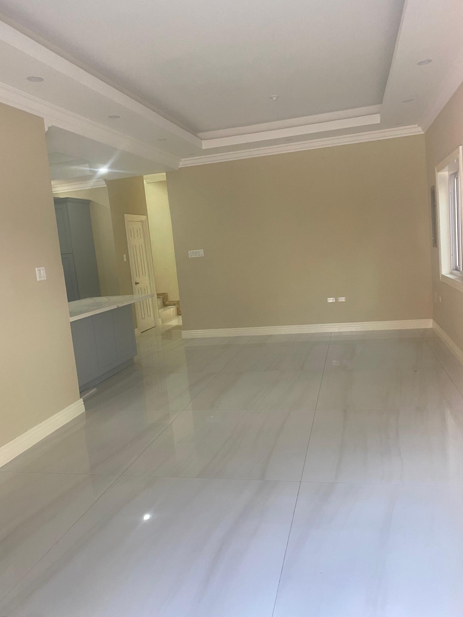 Newly-Built-3-Bed-Villa-for-Rent-in-Golden-Acres-Jamaica Fourth image of 12-63 Opal Avenue, Golden Acres in Red Hills, St. Andrew, Jamaica - property is For Rent