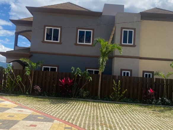 First image of 12-63 Opal Avenue, Golden Acres in Red Hills, St. Andrew, Jamaica - property is For Rent
