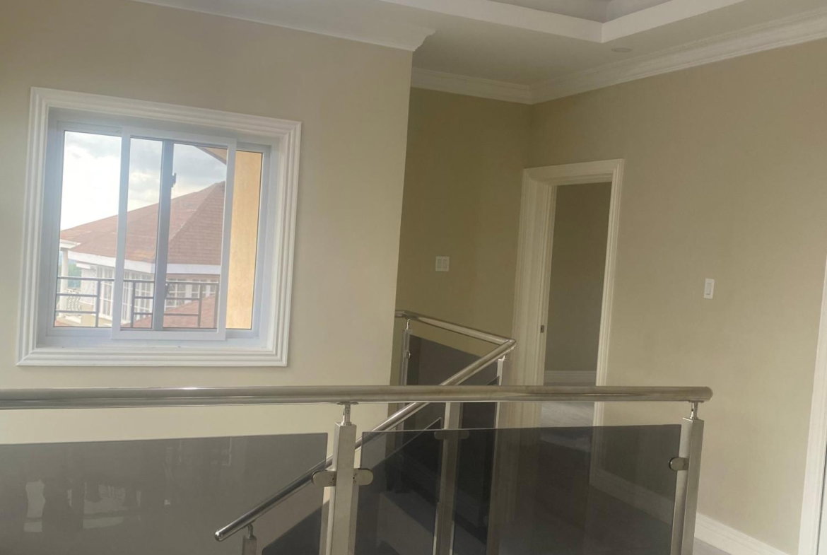 Ninth image of 12-63 Opal Avenue, Golden Acres in Red Hills, St. Andrew, Jamaica - property is For Rent
