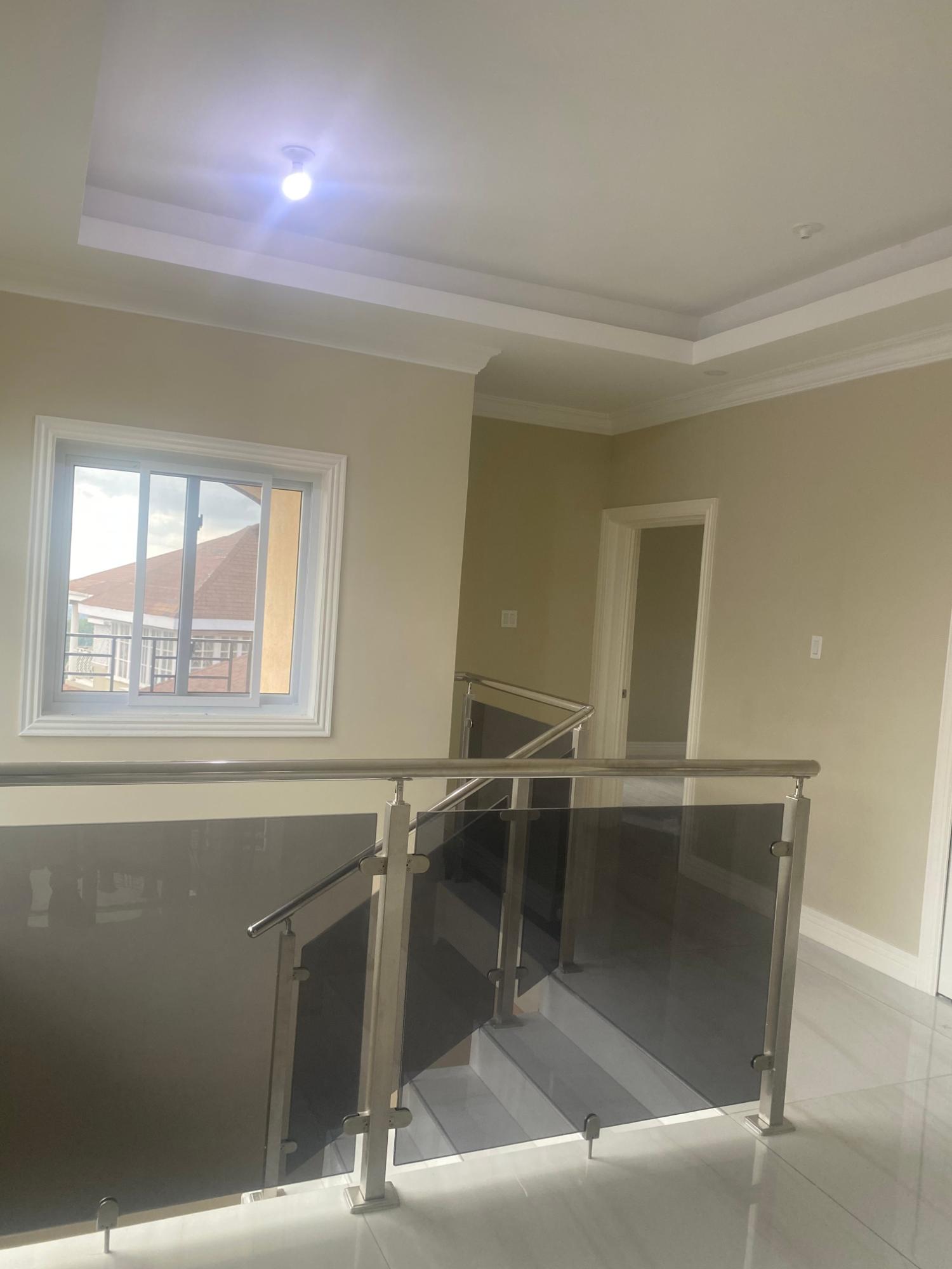 Newly-Built-3-Bed-Villa-for-Rent-in-Golden-Acres-Jamaica Ninth image of 12-63 Opal Avenue, Golden Acres in Red Hills, St. Andrew, Jamaica - property is For Rent