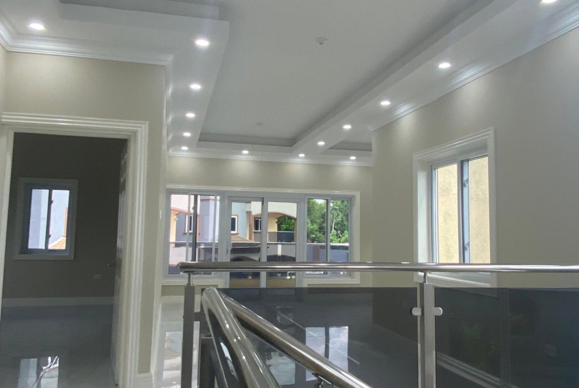 Tenth image of 12-63 Opal Avenue, Golden Acres in Red Hills, St. Andrew, Jamaica - property is For Rent
