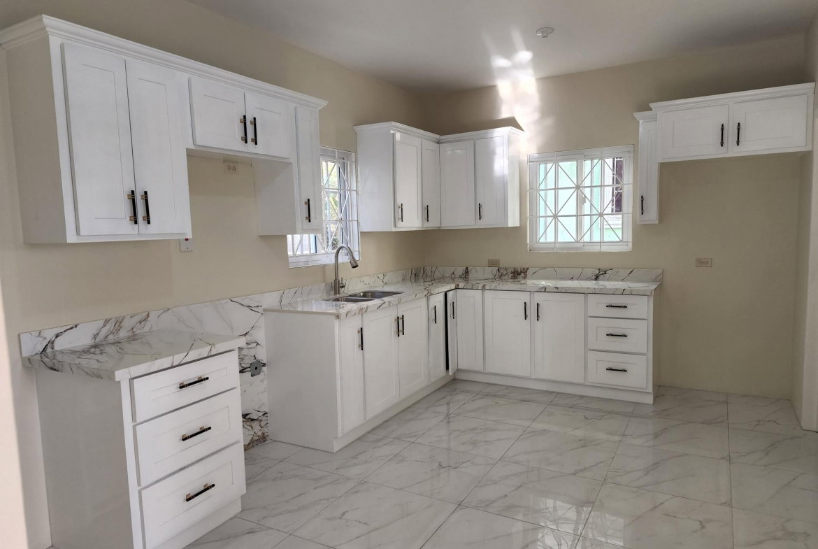 Second image of 41 Forsythe Drive in Kingston 6, St. Andrew, Jamaica - property is For Rent