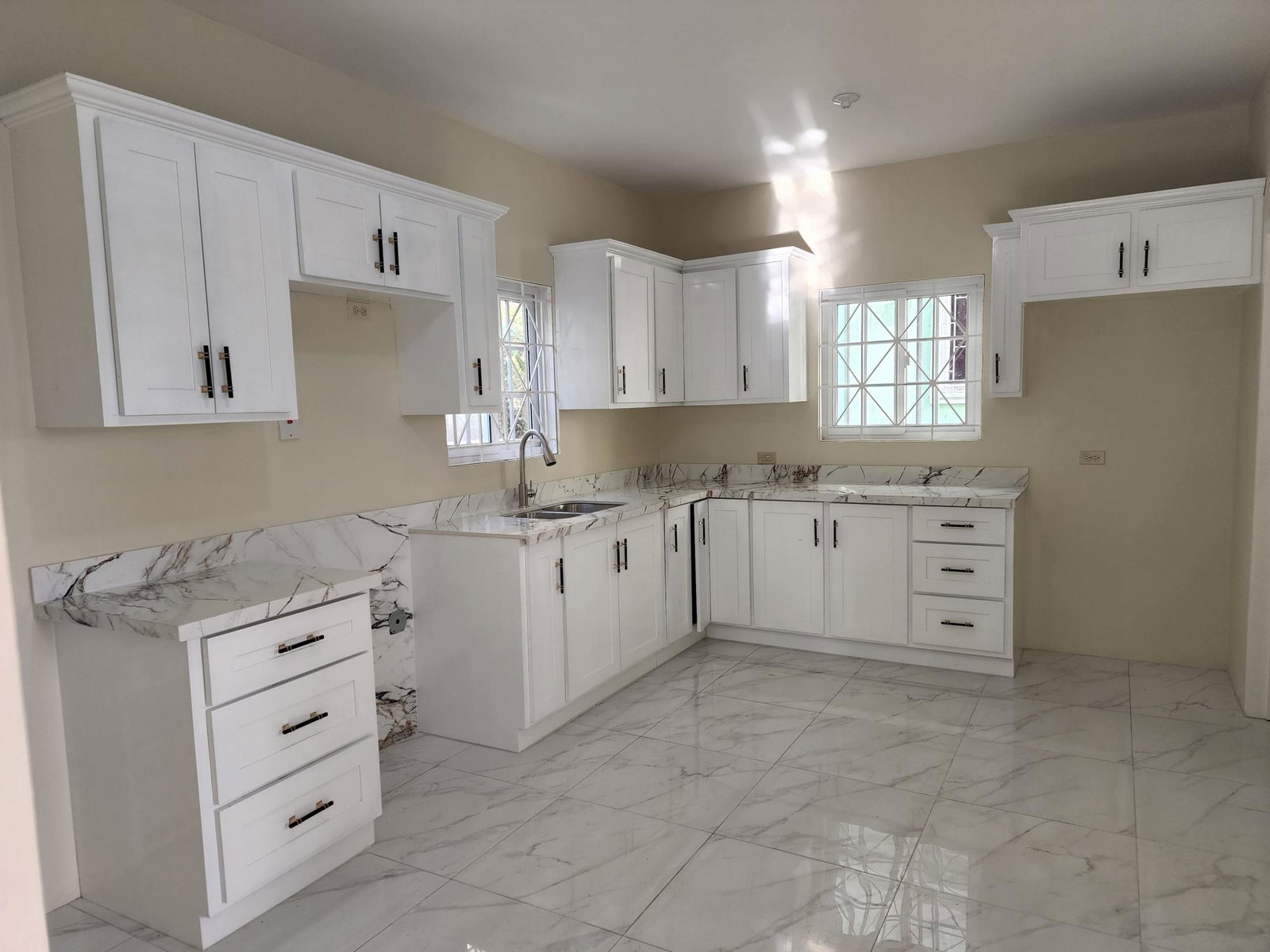 Second image of 41 Forsythe Drive in Kingston 6, St. Andrew, Jamaica - property is For Rent