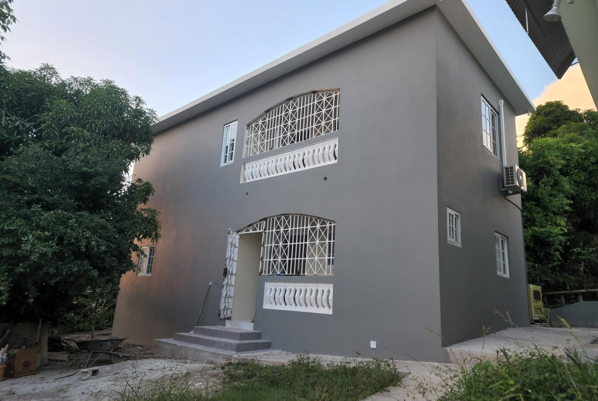 First image of 41 Forsythe Drive in Kingston 6, St. Andrew, Jamaica - property is For Rent