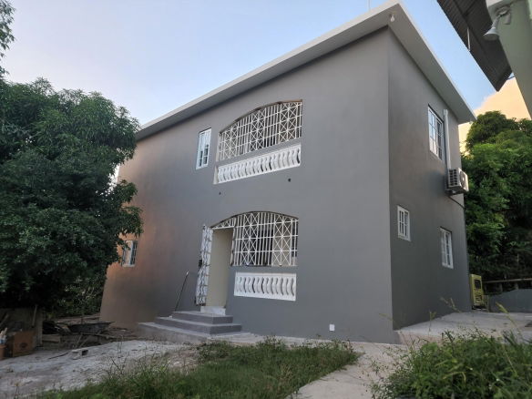 First image of 41 Forsythe Drive in Kingston 6, St. Andrew, Jamaica - property is For Rent