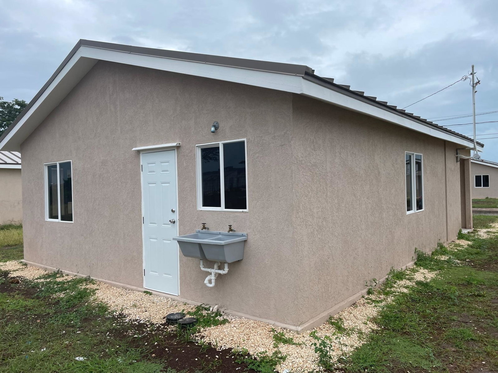 Second image of 17-383 Rosewood Avenue in Old Harbour, St. Catherine, Jamaica - property is For Rent