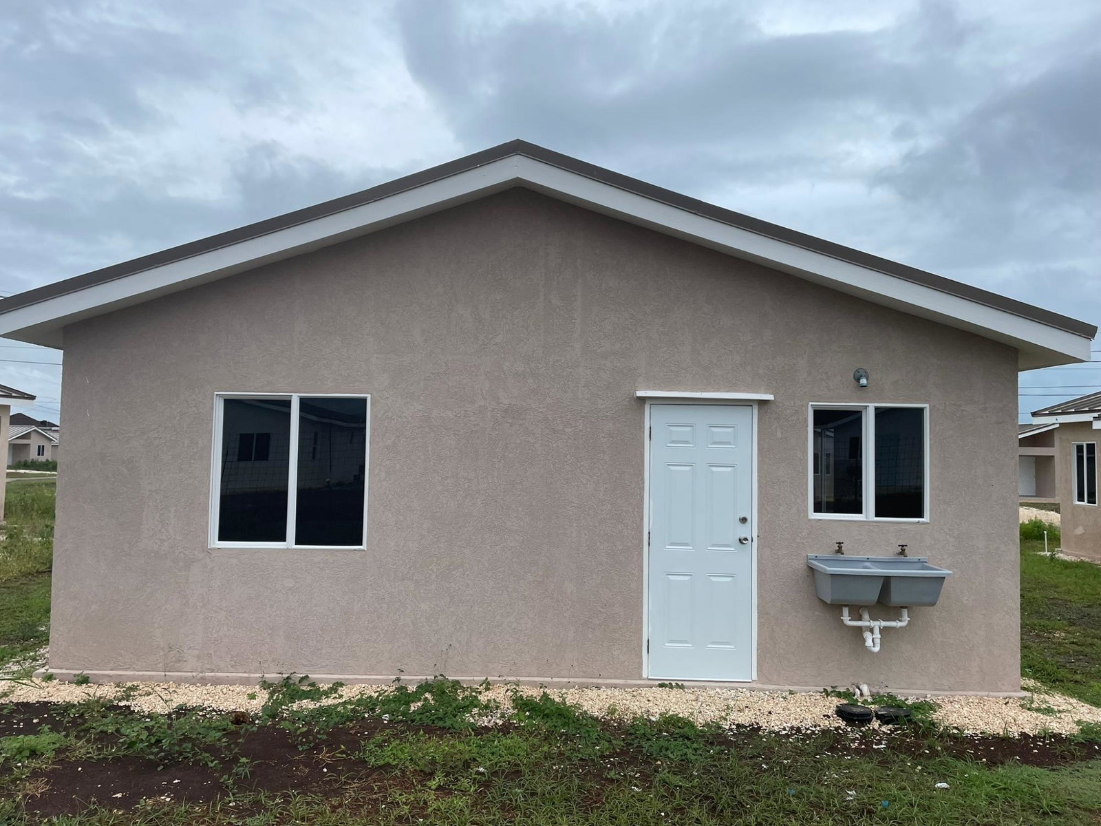 Third image of 17-383 Rosewood Avenue in Old Harbour, St. Catherine, Jamaica - property is For Rent
