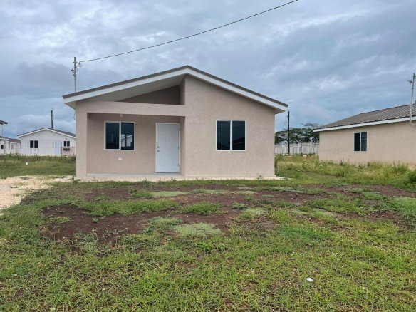 First image of 17-383 Rosewood Avenue in Old Harbour, St. Catherine, Jamaica - property is For Rent