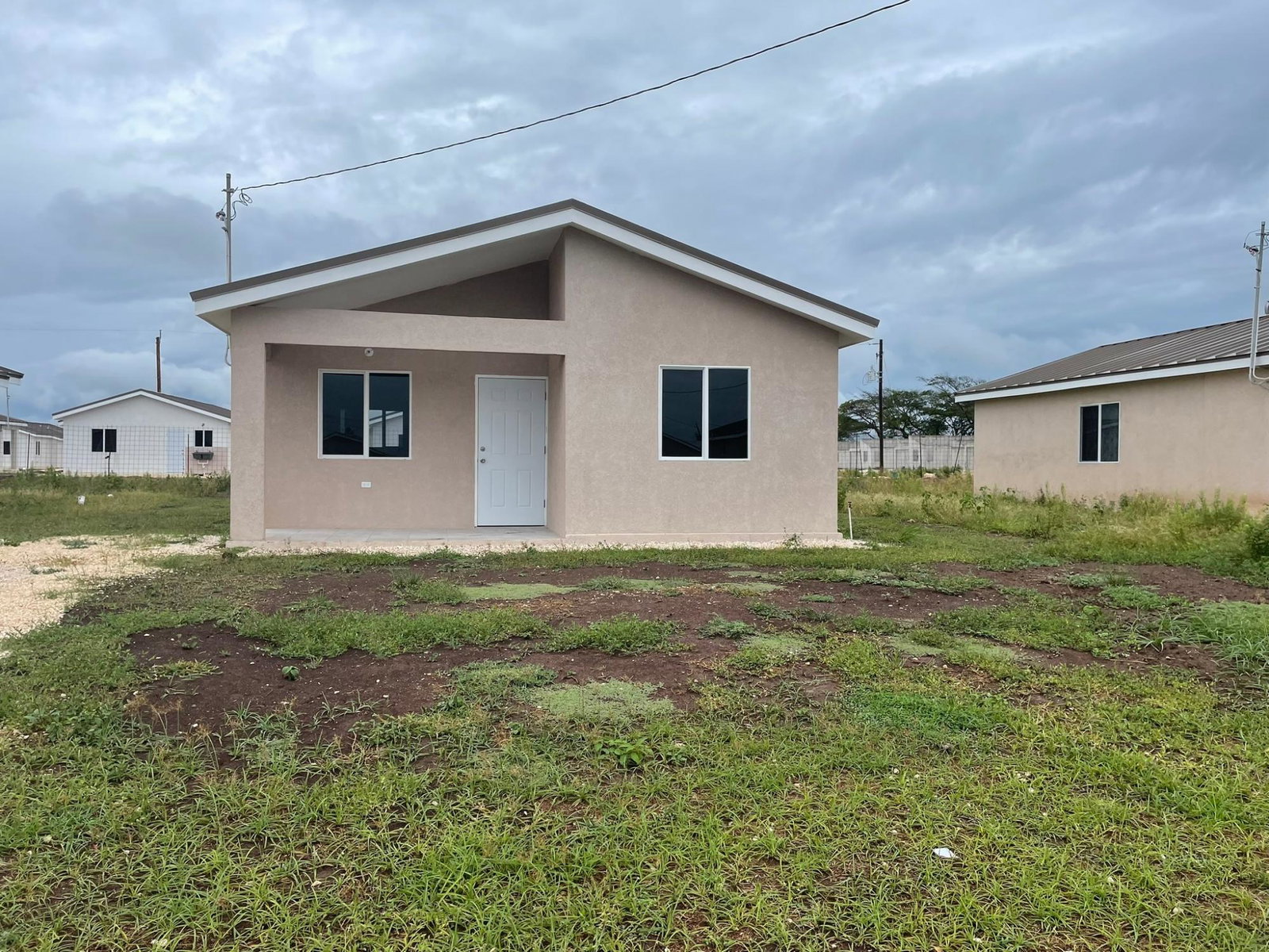 First image of 17-383 Rosewood Avenue in Old Harbour, St. Catherine, Jamaica - property is For Rent