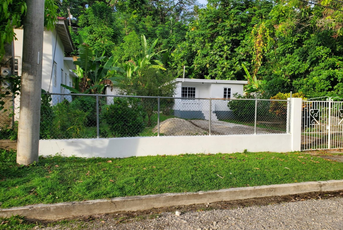 Second image of 122 Haughton Court Lucea Hano in Lucea, Hanover, Jamaica - property is For Sale