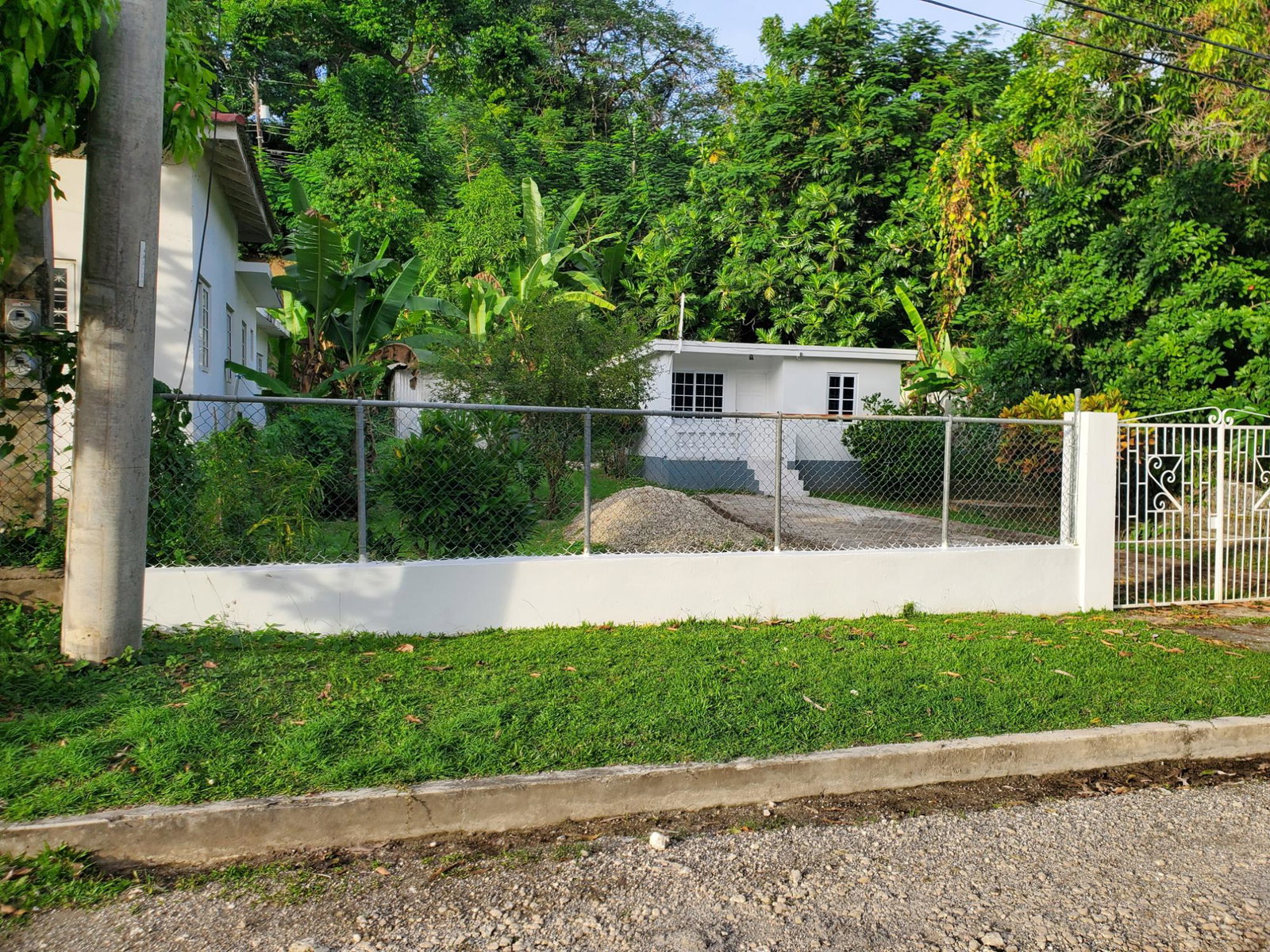 Second image of 122 Haughton Court Lucea Hano in Lucea, Hanover, Jamaica - property is For Sale