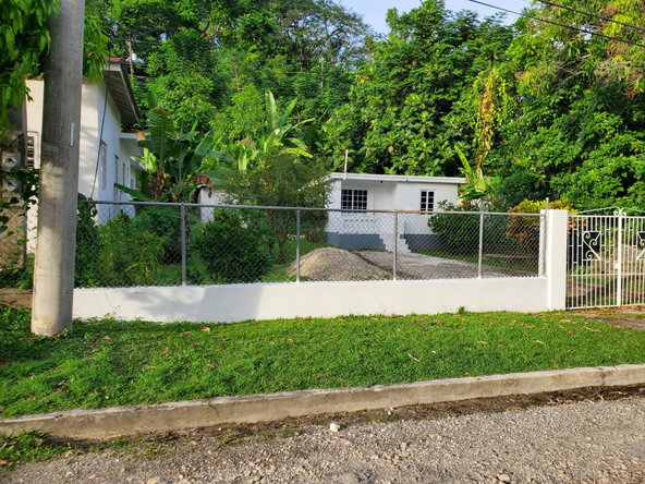 Second image of 122 Haughton Court Lucea Hano in Lucea, Hanover, Jamaica - property is For Sale