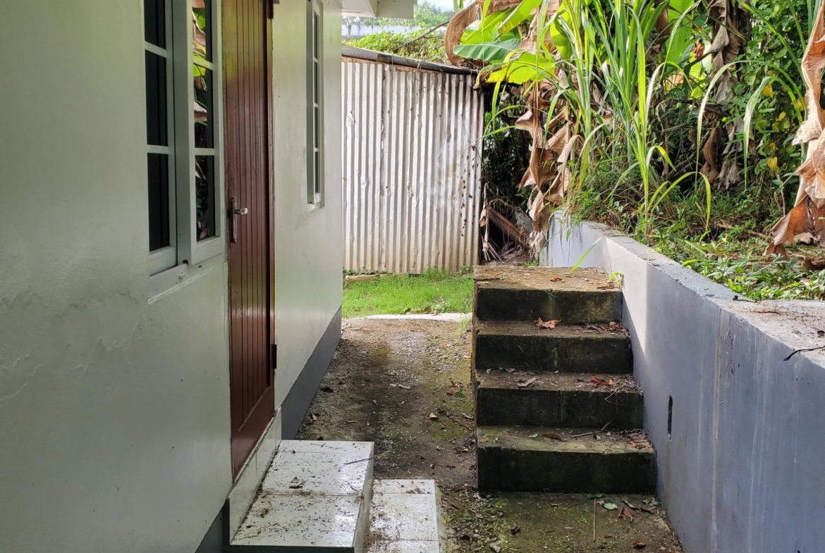 Fourteenth image of 122 Haughton Court Lucea Hano in Lucea, Hanover, Jamaica - property is For Sale
