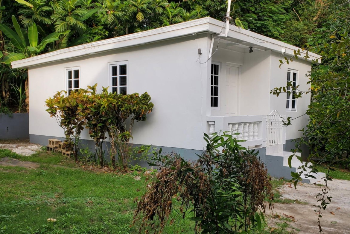 Sixteenth image of 122 Haughton Court Lucea Hano in Lucea, Hanover, Jamaica - property is For Sale