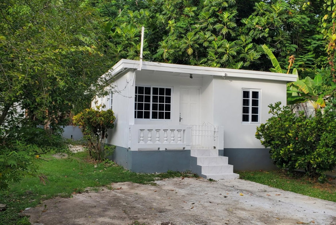Seventeenth image of 122 Haughton Court Lucea Hano in Lucea, Hanover, Jamaica - property is For Sale