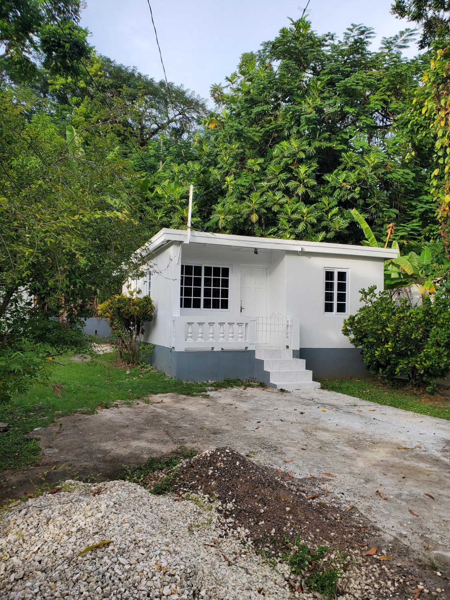 Seventeenth image of 122 Haughton Court Lucea Hano in Lucea, Hanover, Jamaica - property is For Sale