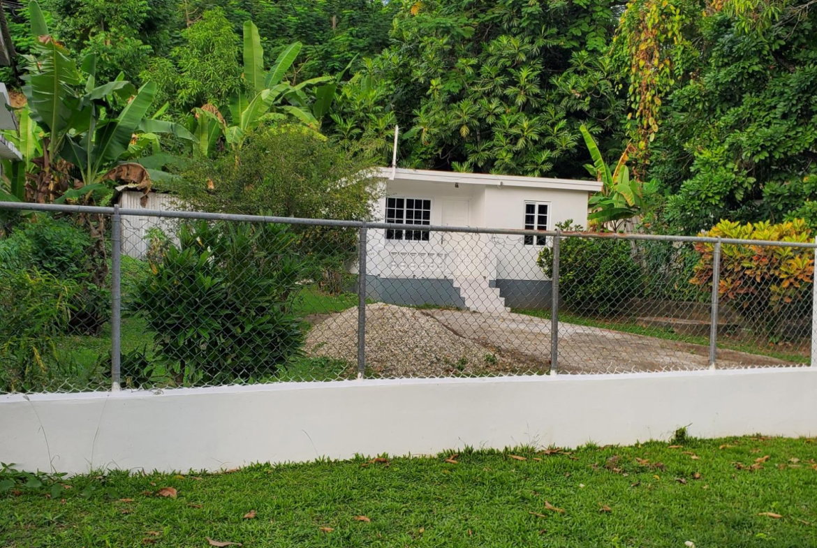 Eighteenth image of 122 Haughton Court Lucea Hano in Lucea, Hanover, Jamaica - property is For Sale