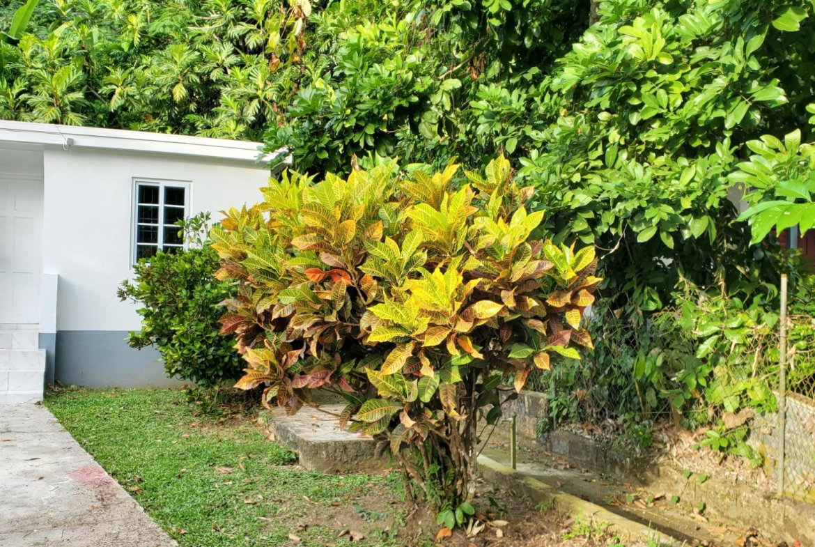 Third image of 122 Haughton Court Lucea Hano in Lucea, Hanover, Jamaica - property is For Sale