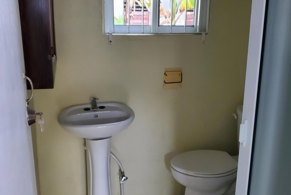 Seventh image of 122 Haughton Court Lucea Hano in Lucea, Hanover, Jamaica - property is For Sale