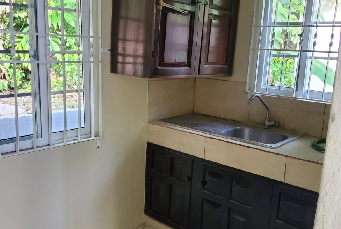 Eighth image of 122 Haughton Court Lucea Hano in Lucea, Hanover, Jamaica - property is For Sale