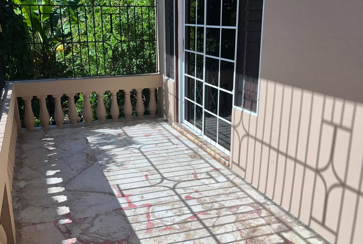 Second image of 270-33 Retreat Drive in Bull Bay P.O., St. Andrew, Jamaica - property is For Rent