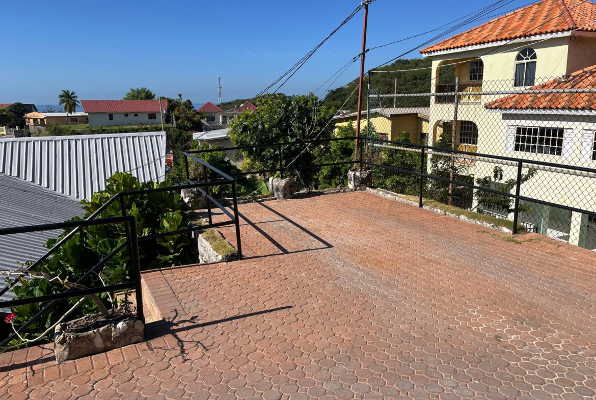 Eleventh image of 270-33 Retreat Drive in Bull Bay P.O., St. Andrew, Jamaica - property is For Rent
