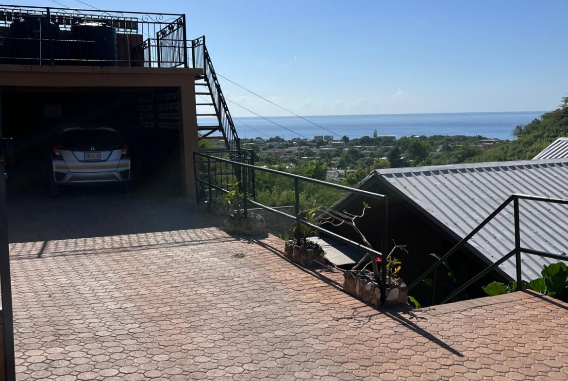 Twelfth image of 270-33 Retreat Drive in Bull Bay P.O., St. Andrew, Jamaica - property is For Rent