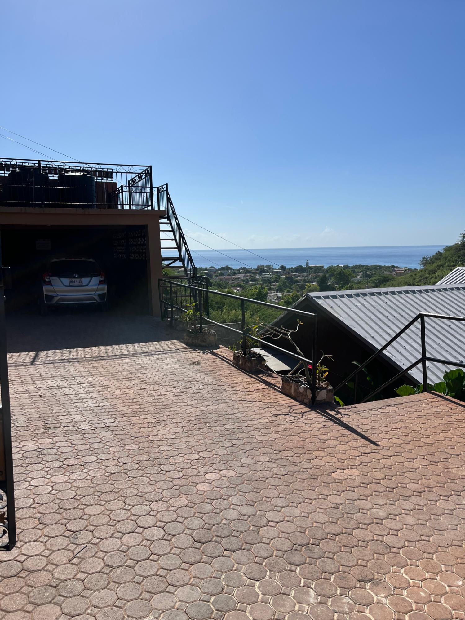 Twelfth image of 270-33 Retreat Drive in Bull Bay P.O., St. Andrew, Jamaica - property is For Rent