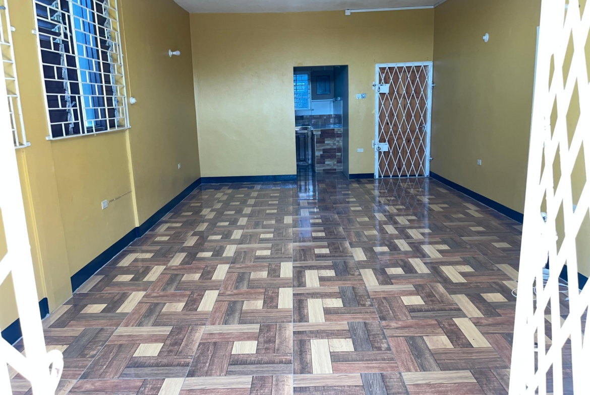 Third image of 270-33 Retreat Drive in Bull Bay P.O., St. Andrew, Jamaica - property is For Rent