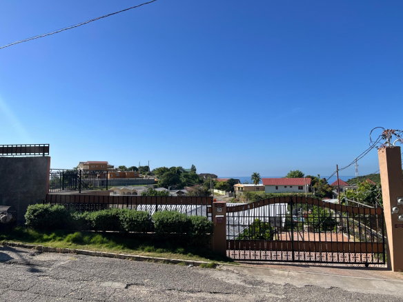 First image of 270-33 Retreat Drive in Bull Bay P.O., St. Andrew, Jamaica - property is For Rent