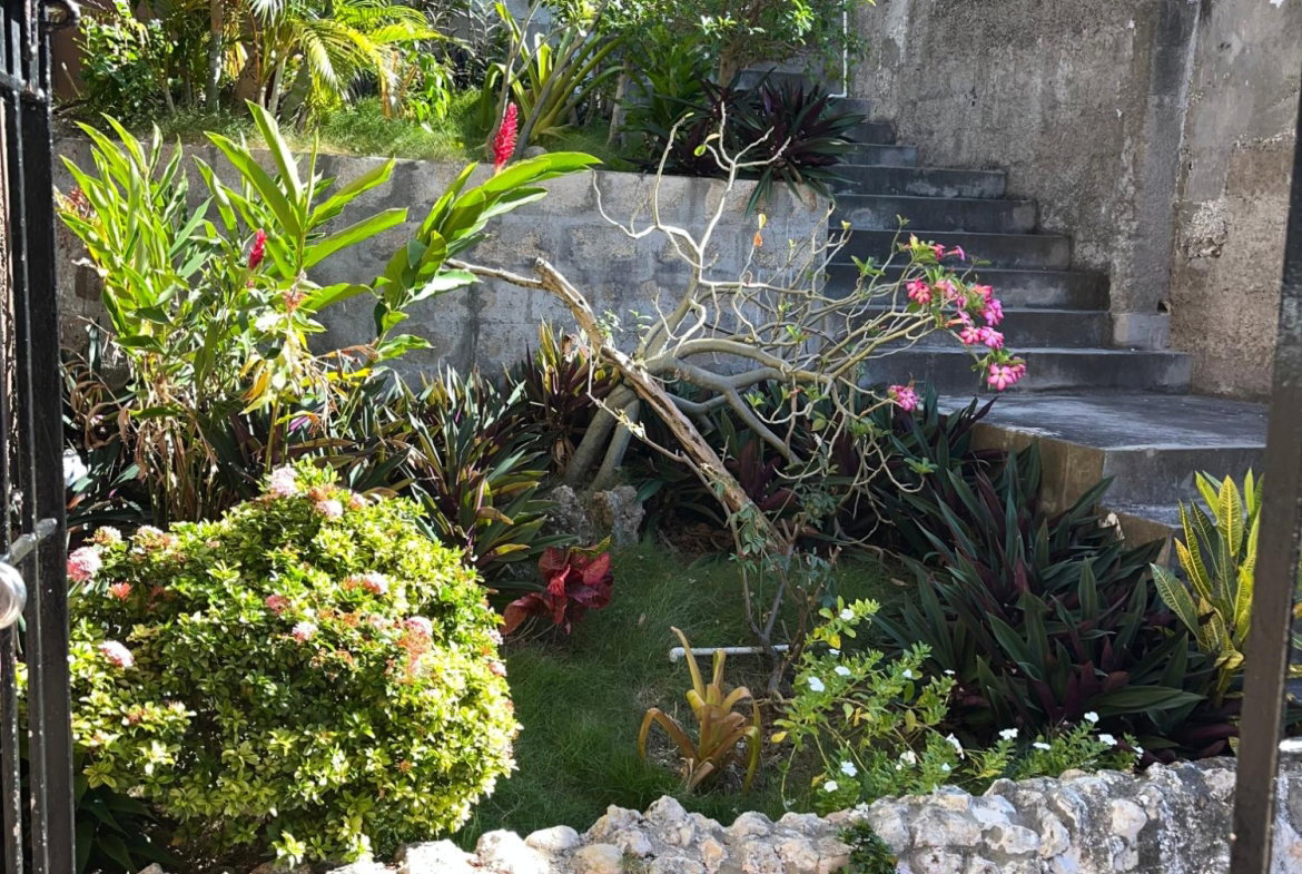 Ninth image of 270-33 Retreat Drive in Bull Bay P.O., St. Andrew, Jamaica - property is For Rent