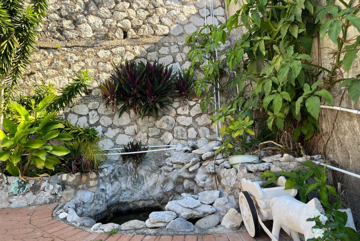 Tenth image of 270-33 Retreat Drive in Bull Bay P.O., St. Andrew, Jamaica - property is For Rent
