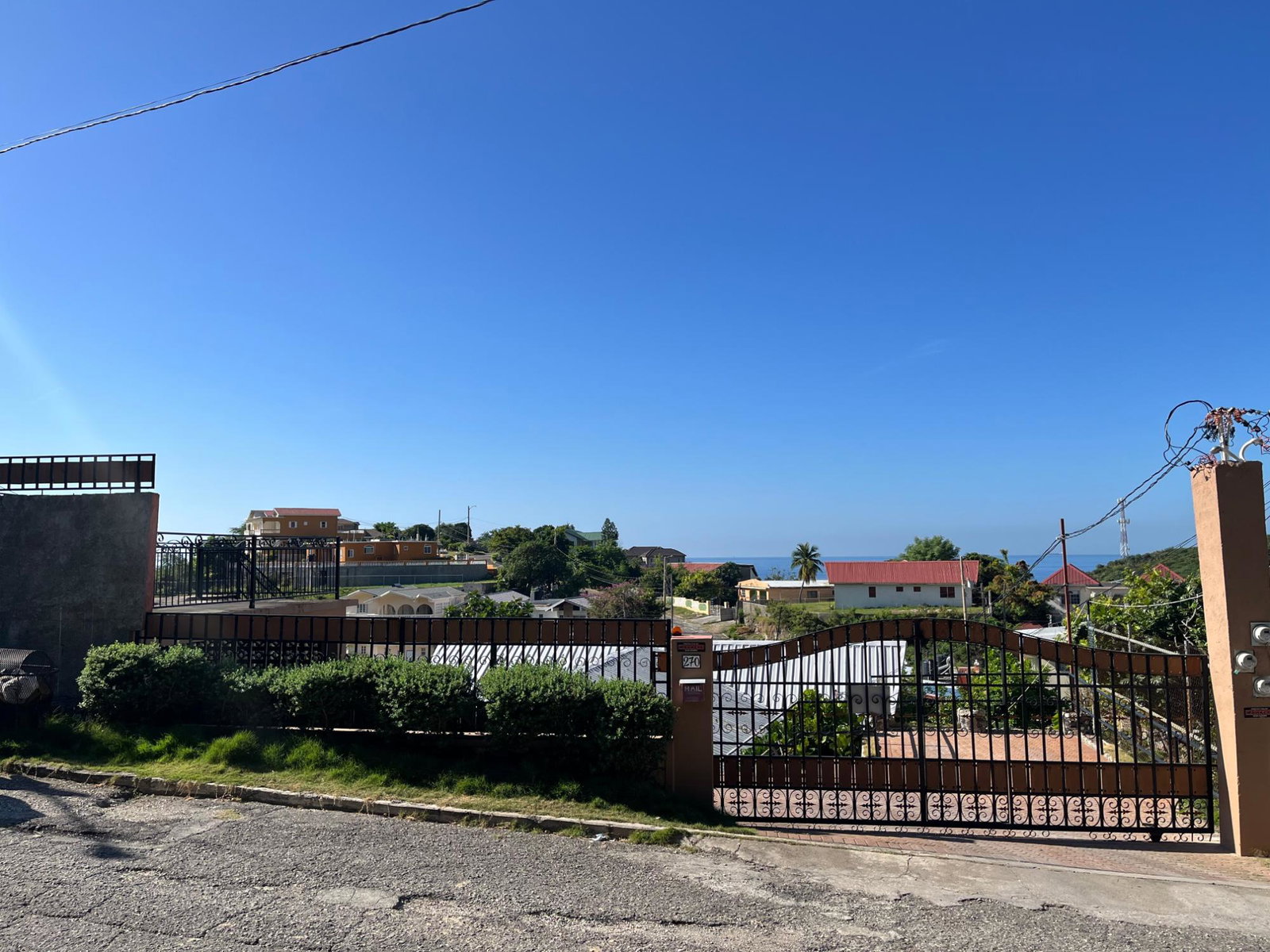 First image of 270-33 Retreat Drive in Bull Bay P.O., St. Andrew, Jamaica - property is For Rent
