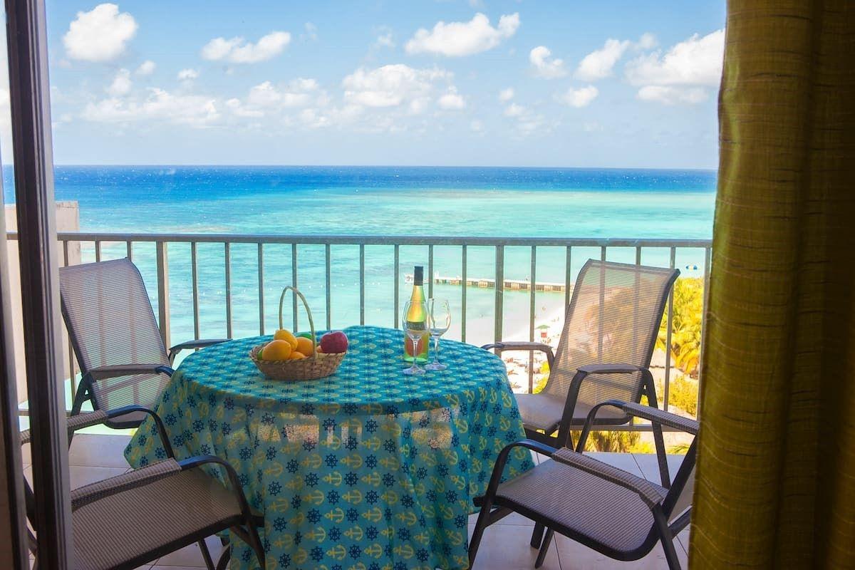 Second image of 1007- 11 Queens Dr, St. James in Montego Bay, St. James, Jamaica - property is For Sale