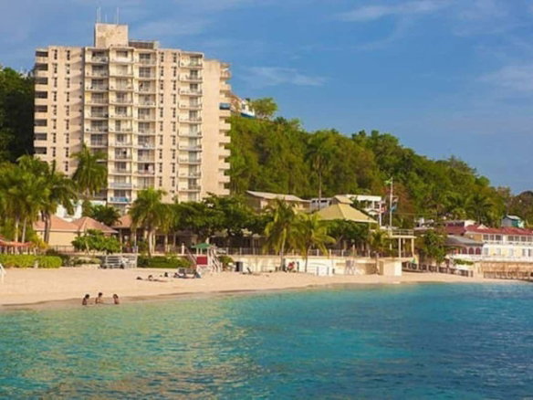 First image of 1007- 11 Queens Dr, St. James in Montego Bay, St. James, Jamaica - property is For Sale