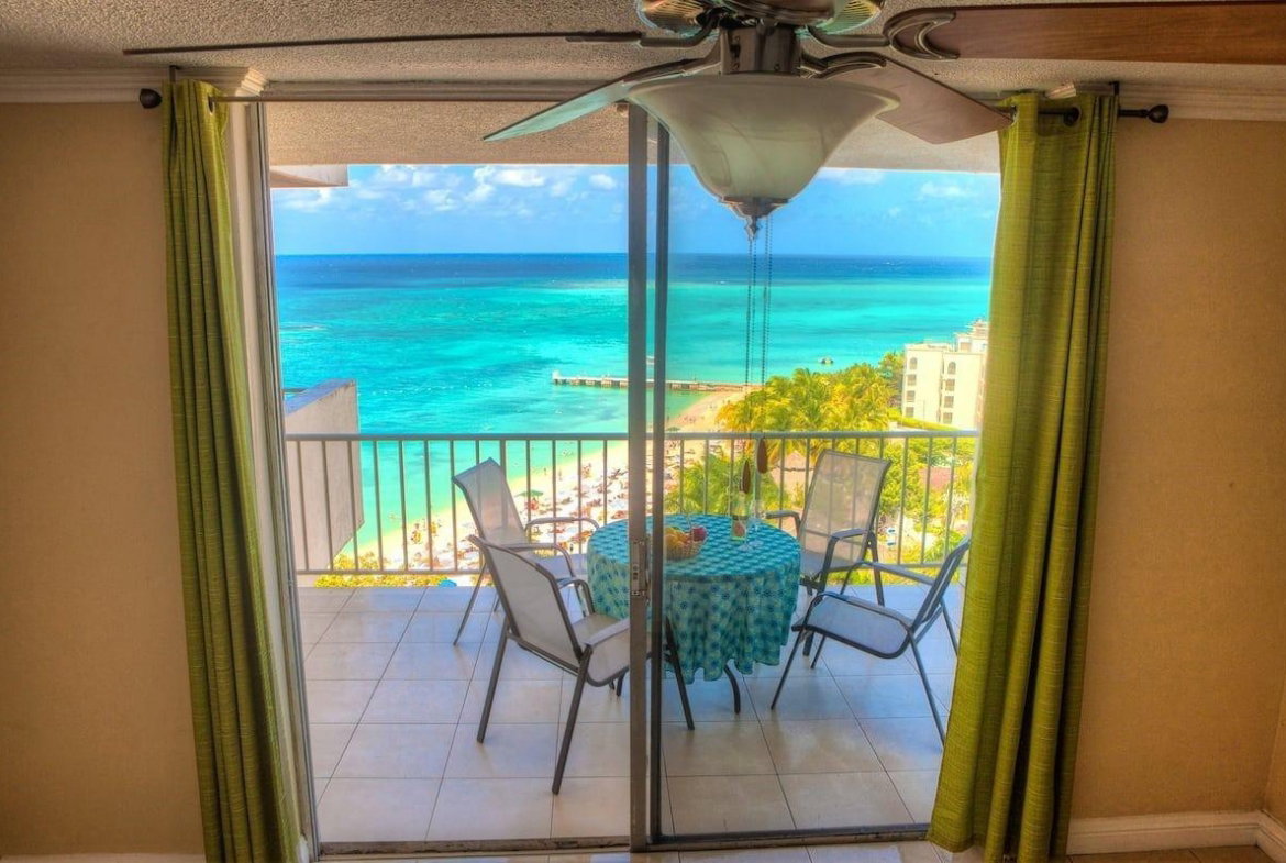 Ninth image of 1007- 11 Queens Dr, St. James in Montego Bay, St. James, Jamaica - property is For Sale