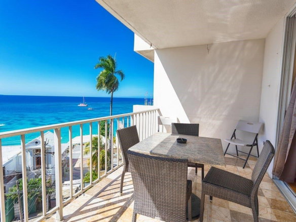 First image of 602- 11 Queens Dr, St. James in Montego Bay, St. James, Jamaica - property is For Sale