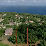 First image of 18 Harmony, Fairy Hill Portl in Fairy Hill, Portland, Jamaica - property is For Sale
