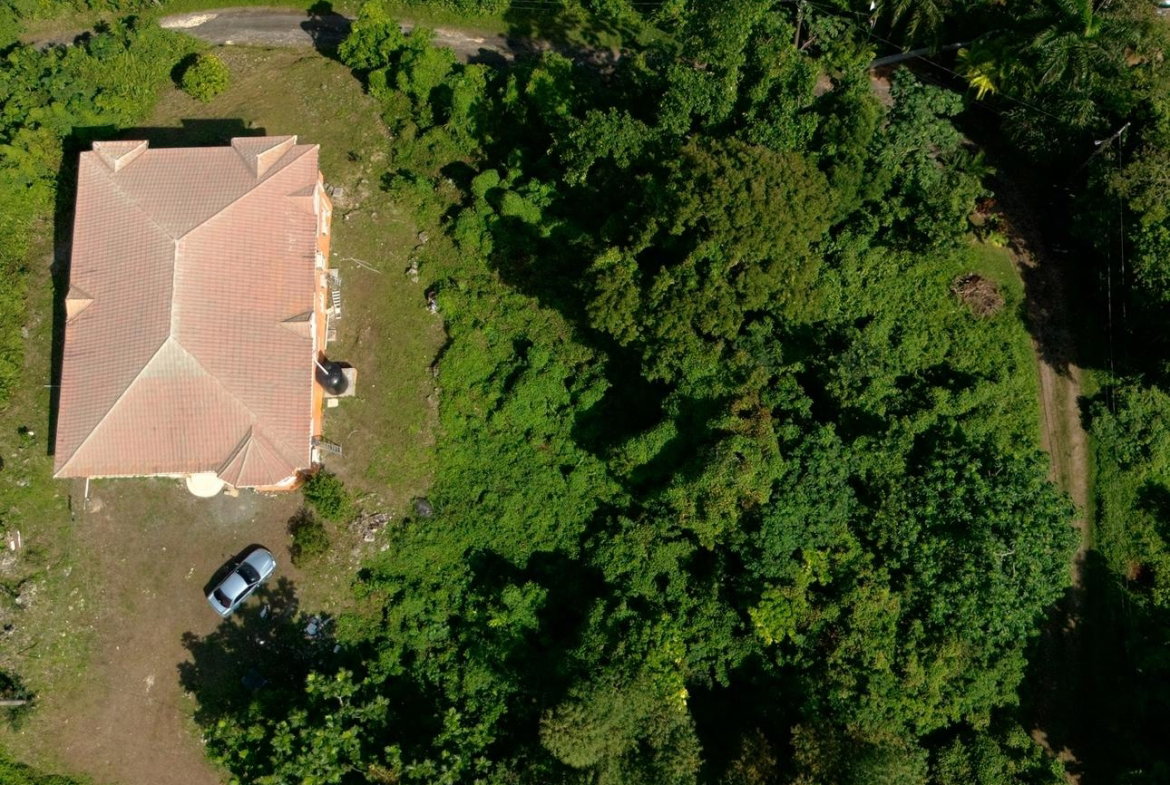 Fifth image of 18 Harmony, Fairy Hill Portl in Fairy Hill, Portland, Jamaica - property is For Sale