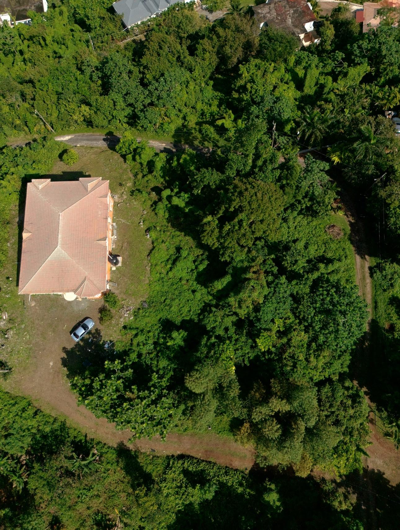 Fifth image of 18 Harmony, Fairy Hill Portl in Fairy Hill, Portland, Jamaica - property is For Sale