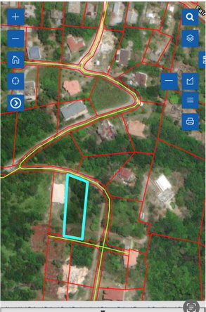 Seventh image of 18 Harmony, Fairy Hill Portl in Fairy Hill, Portland, Jamaica - property is For Sale