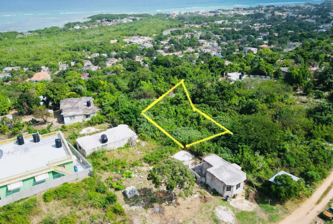 Second image of 1568 Barrett Hall, Greenwood in BARRETT TOWN, St. James, Jamaica - property is For Sale