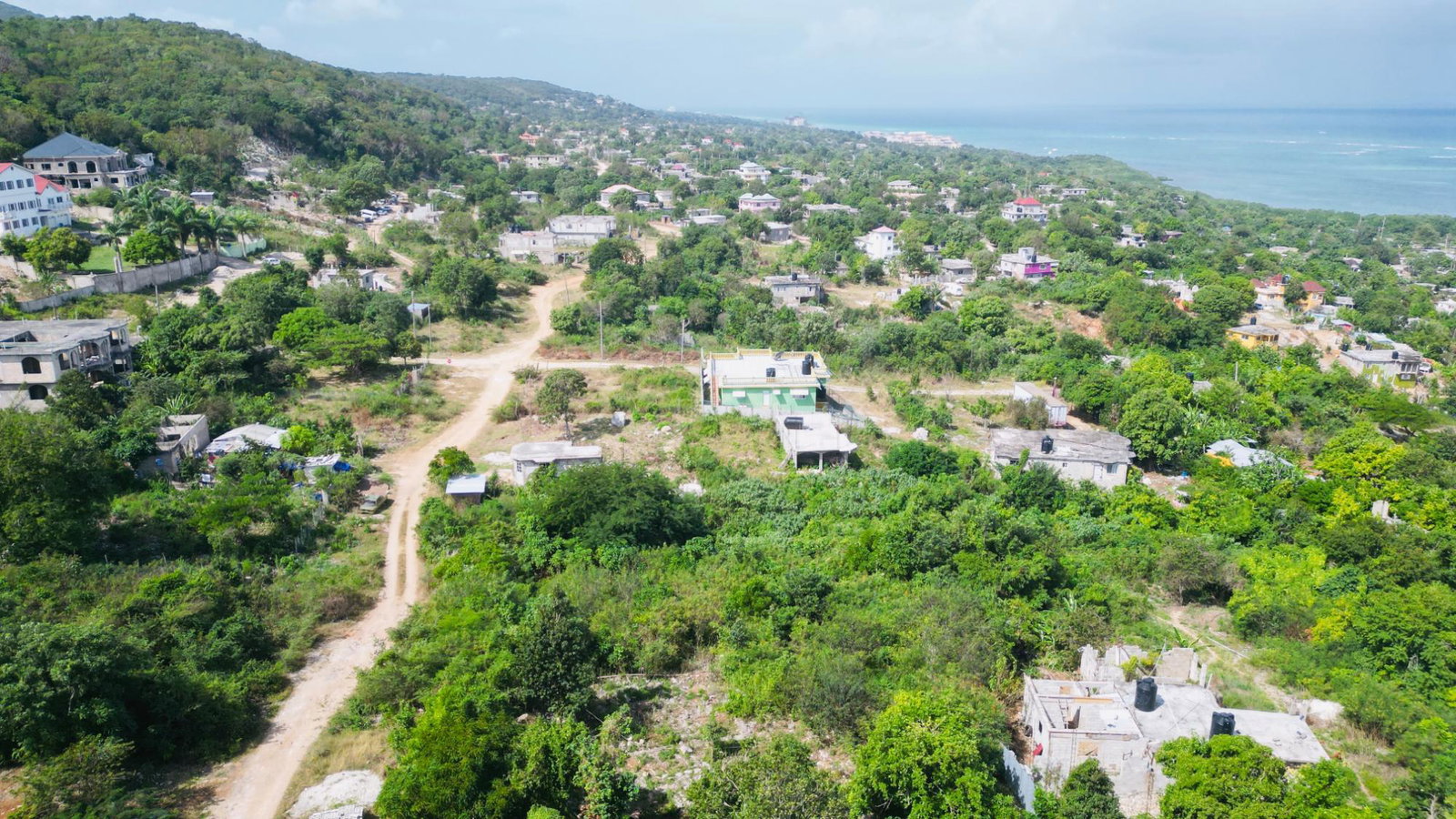 Eleventh image of 1568 Barrett Hall, Greenwood in BARRETT TOWN, St. James, Jamaica - property is For Sale
