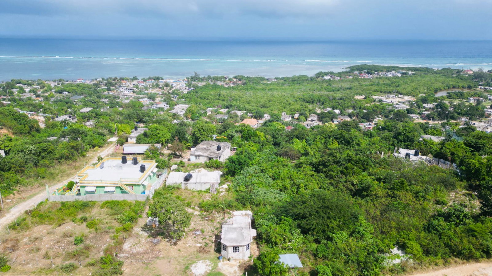 Twelfth image of 1568 Barrett Hall, Greenwood in BARRETT TOWN, St. James, Jamaica - property is For Sale