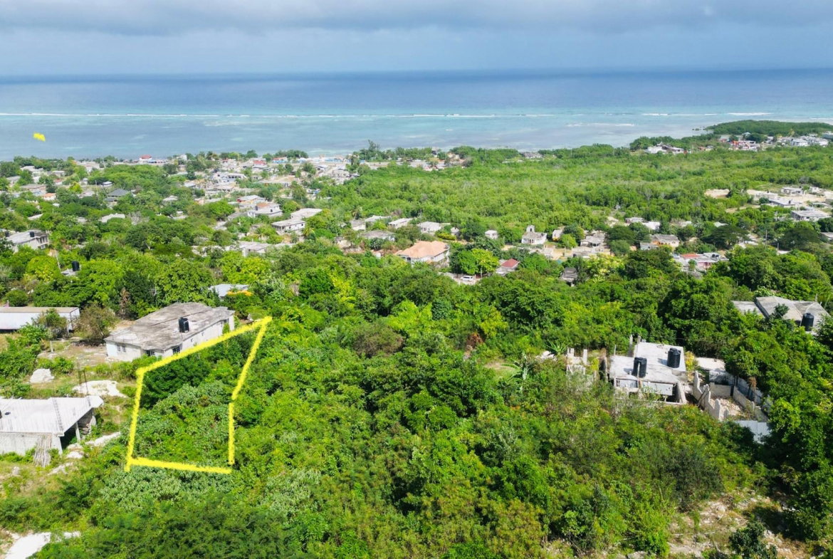 First image of 1568 Barrett Hall, Greenwood in BARRETT TOWN, St. James, Jamaica - property is For Sale