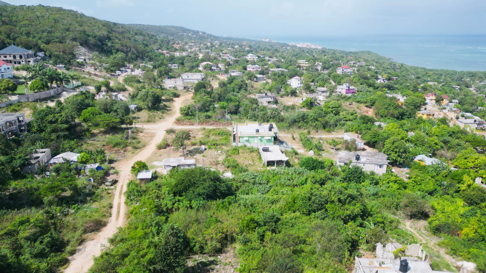 Thirteenth image of 1568 Barrett Hall, Greenwood in BARRETT TOWN, St. James, Jamaica - property is For Sale