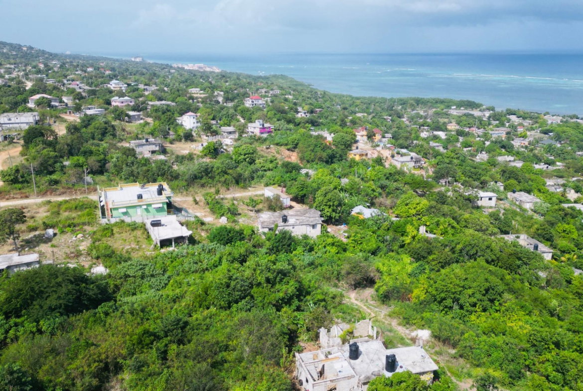 Fourteenth image of 1568 Barrett Hall, Greenwood in BARRETT TOWN, St. James, Jamaica - property is For Sale