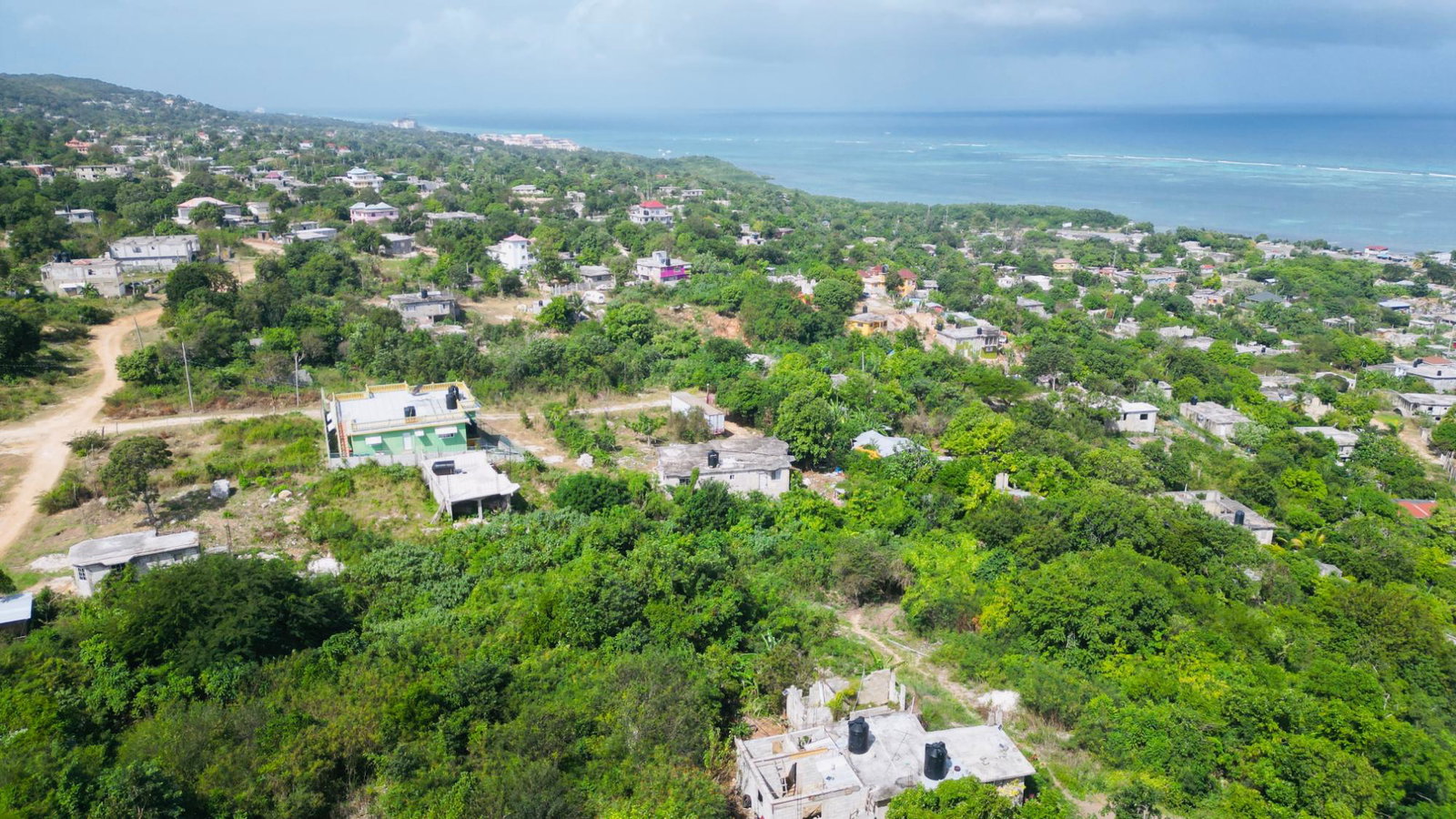 Fourteenth image of 1568 Barrett Hall, Greenwood in BARRETT TOWN, St. James, Jamaica - property is For Sale