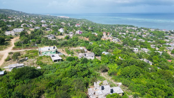 Fourteenth image of 1568 Barrett Hall, Greenwood in BARRETT TOWN, St. James, Jamaica - property is For Sale